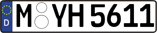 M-YH5611