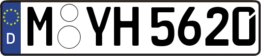M-YH5620