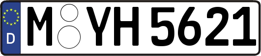 M-YH5621