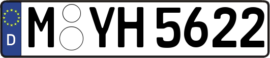 M-YH5622