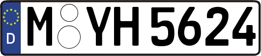 M-YH5624