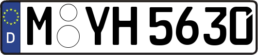 M-YH5630