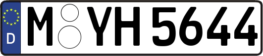 M-YH5644