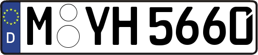 M-YH5660