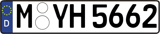 M-YH5662