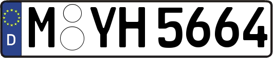 M-YH5664