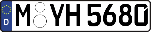 M-YH5680