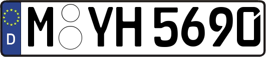 M-YH5690