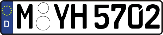 M-YH5702