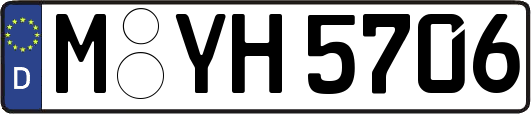 M-YH5706