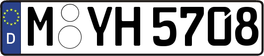 M-YH5708