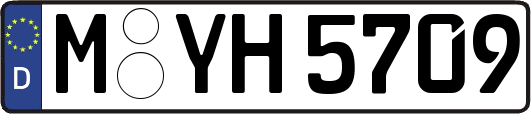 M-YH5709