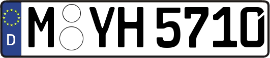 M-YH5710