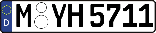 M-YH5711