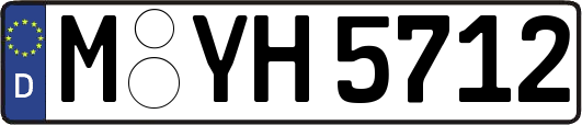 M-YH5712