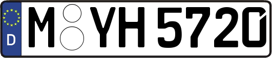 M-YH5720