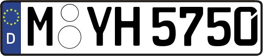 M-YH5750