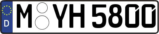 M-YH5800