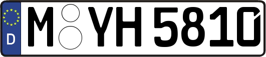 M-YH5810