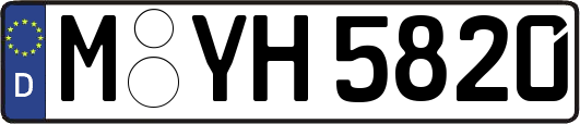 M-YH5820