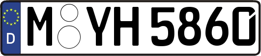 M-YH5860