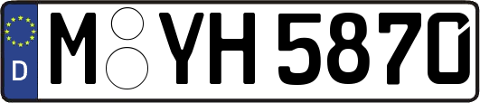 M-YH5870