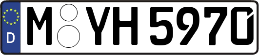 M-YH5970