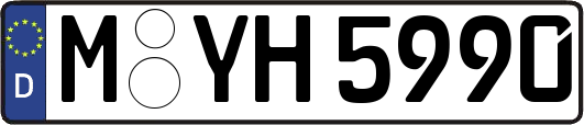 M-YH5990