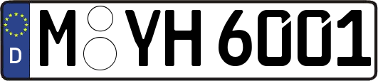 M-YH6001