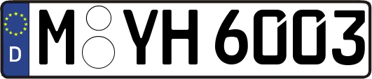M-YH6003