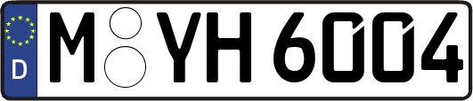 M-YH6004