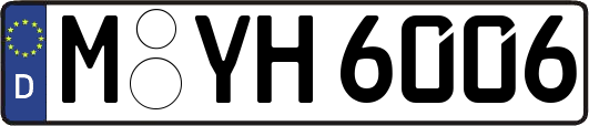 M-YH6006