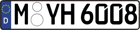 M-YH6008