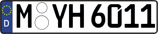 M-YH6011
