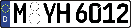 M-YH6012