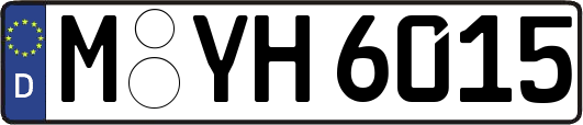 M-YH6015