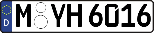 M-YH6016
