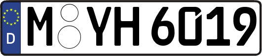 M-YH6019