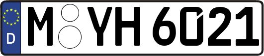 M-YH6021