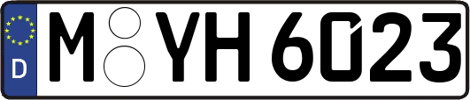 M-YH6023