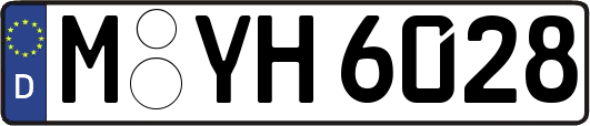 M-YH6028