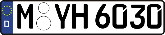 M-YH6030
