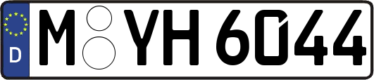 M-YH6044