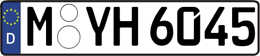 M-YH6045