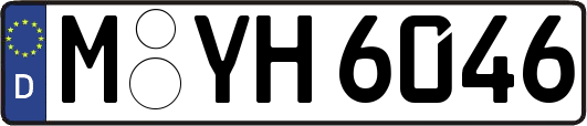 M-YH6046