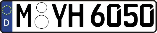M-YH6050