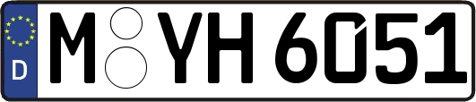 M-YH6051