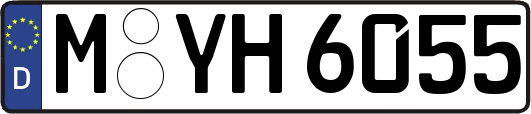 M-YH6055