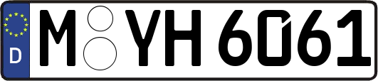 M-YH6061