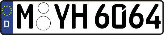 M-YH6064